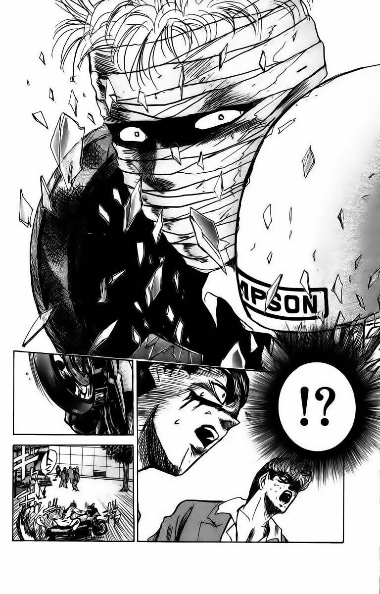 shonan junai gumi chapter 167 19