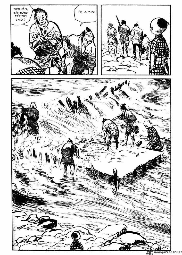 lone wolf and cub chapter 52 13