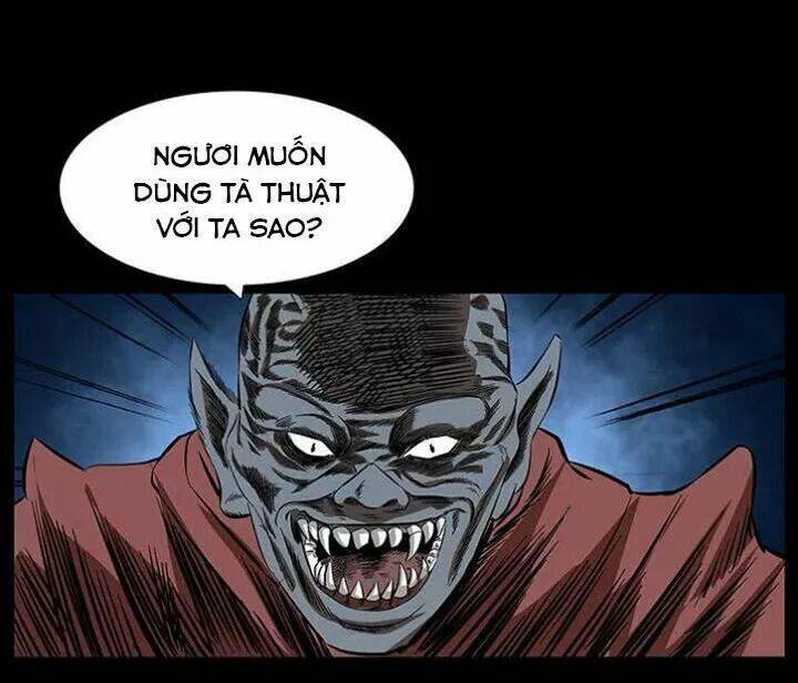 U Minh Ngụy Tượng Chapter 159 48