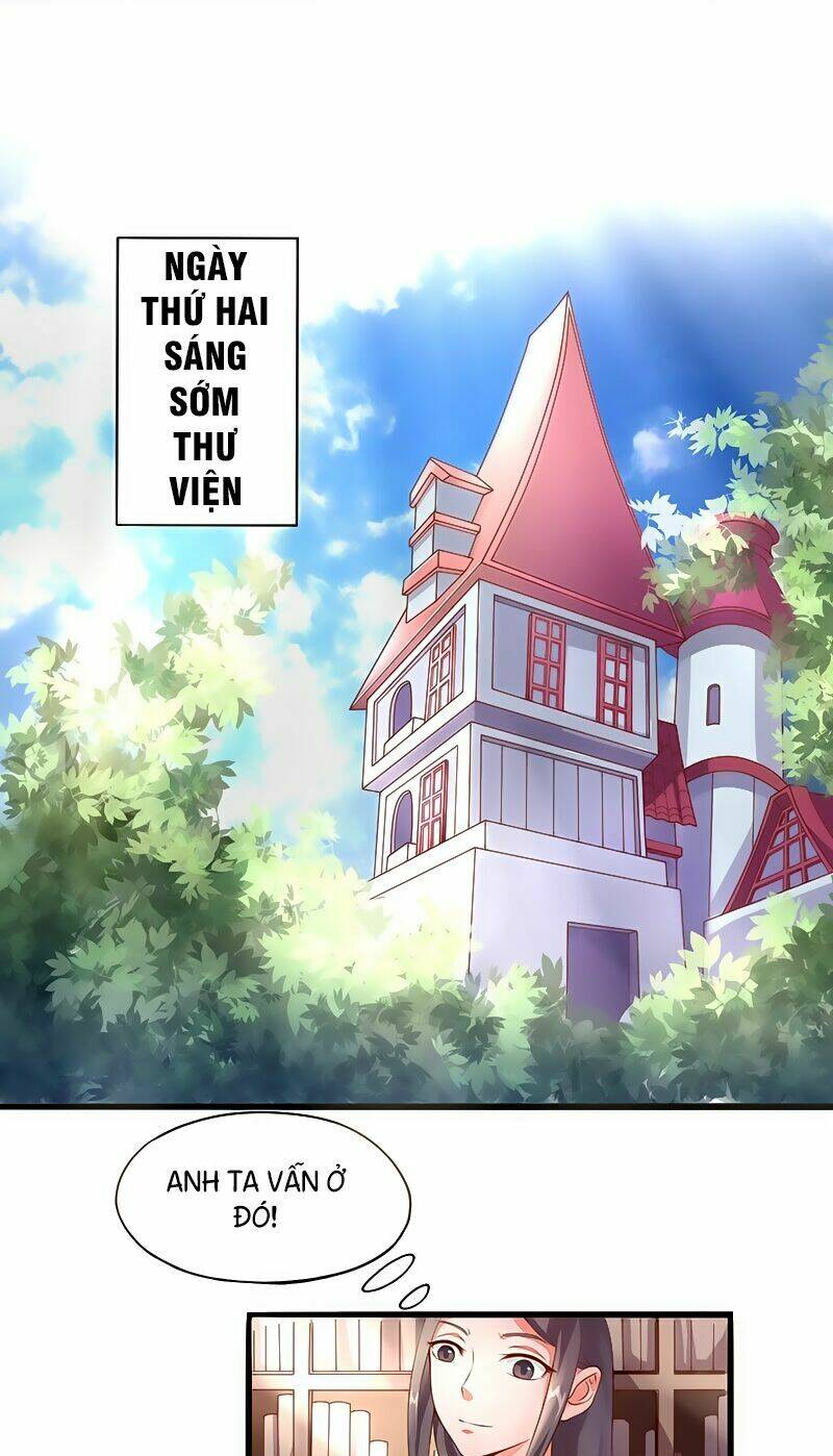 hỗn độn kiếm thần chapter 10 9