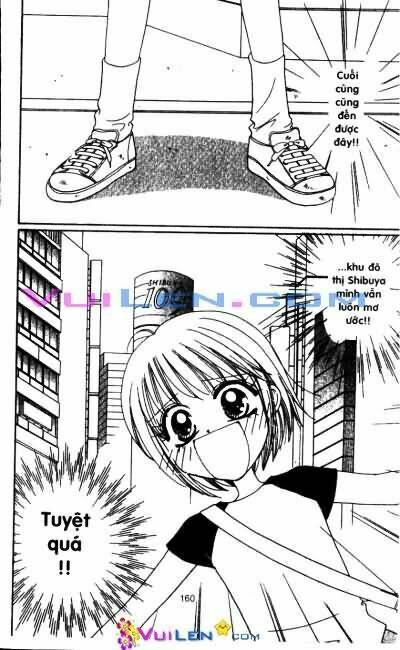 bộ sưu tầm lọ lem chapter 4 160