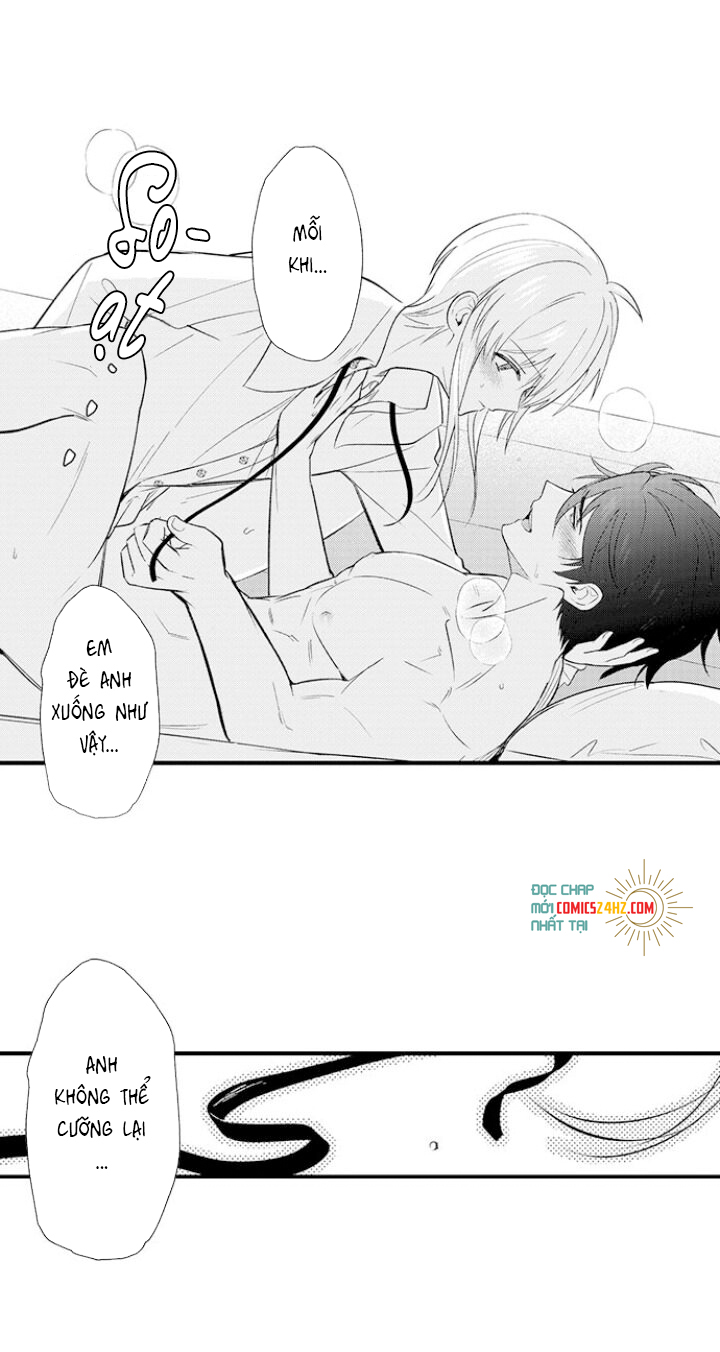 chuyển sinh vào thế giới của ma vương evelogia chapter 21 36