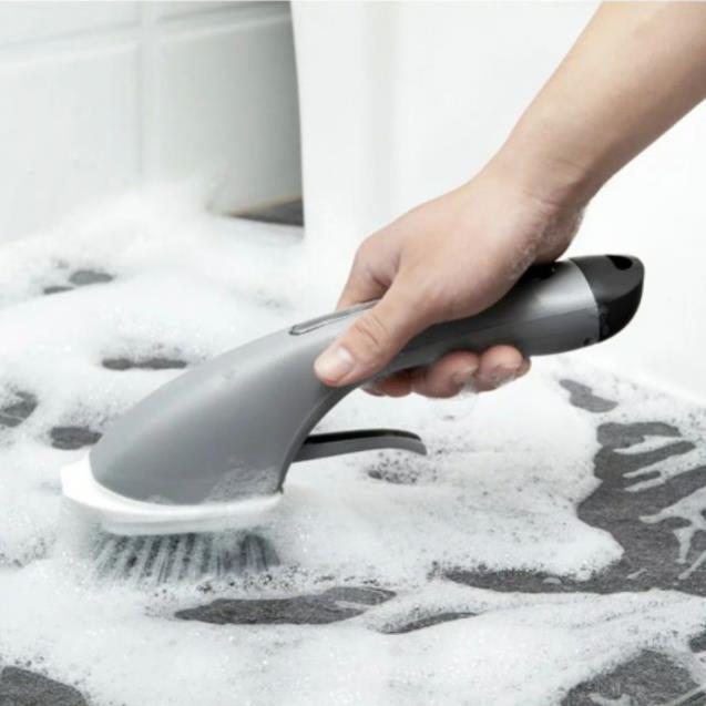 Cọ kèm bình tiện ích mã 1569 hàng đẹp