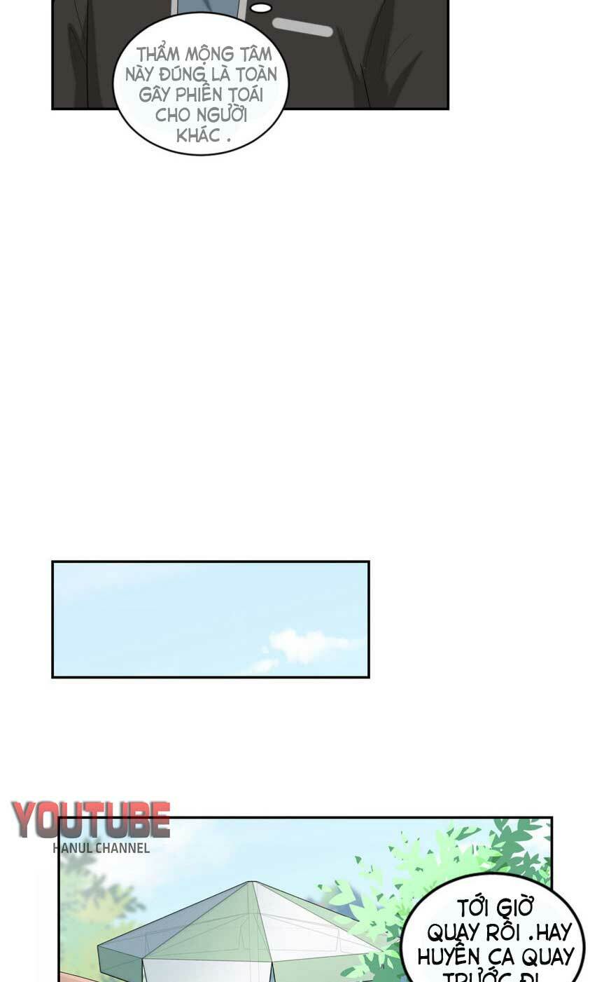 manh bảo đột kích: mami cha con đâu ? chapter 89 7