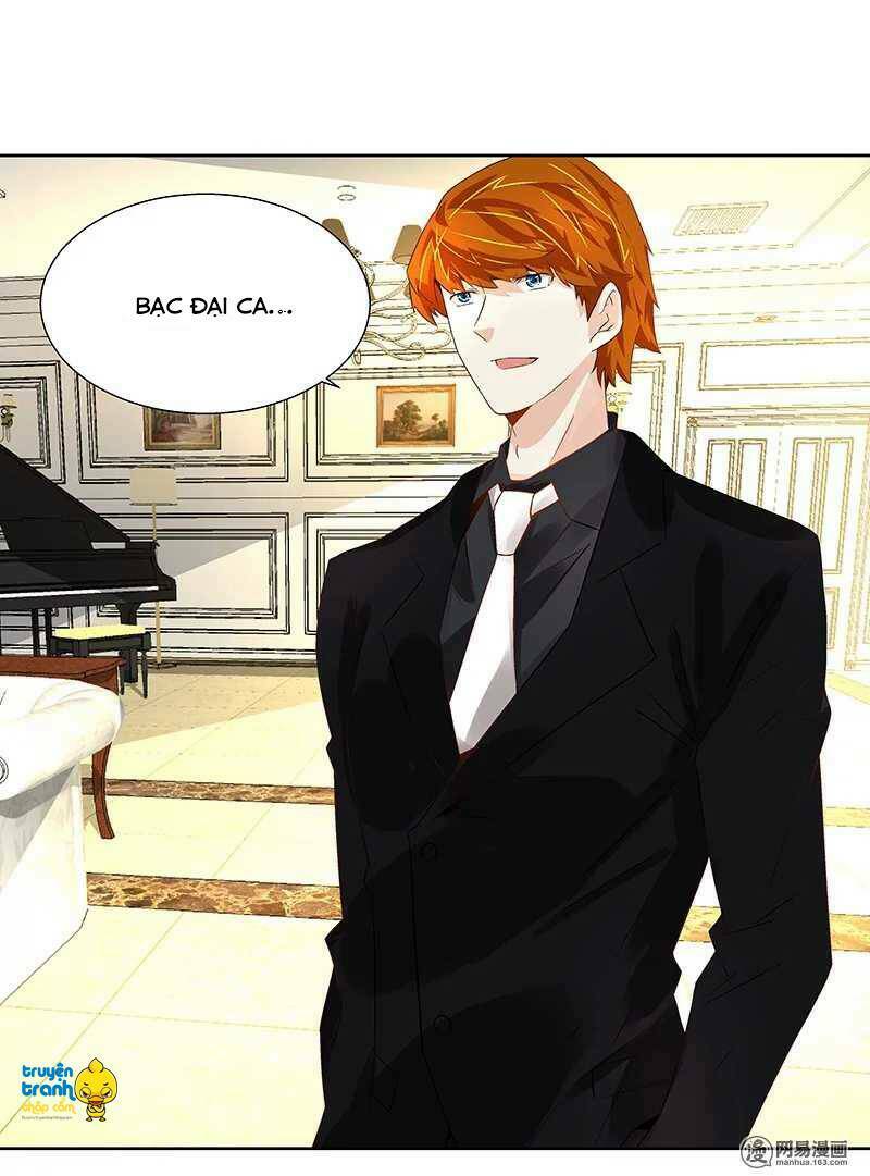 cường sủng hào môn tiểu manh thê chapter 42 14