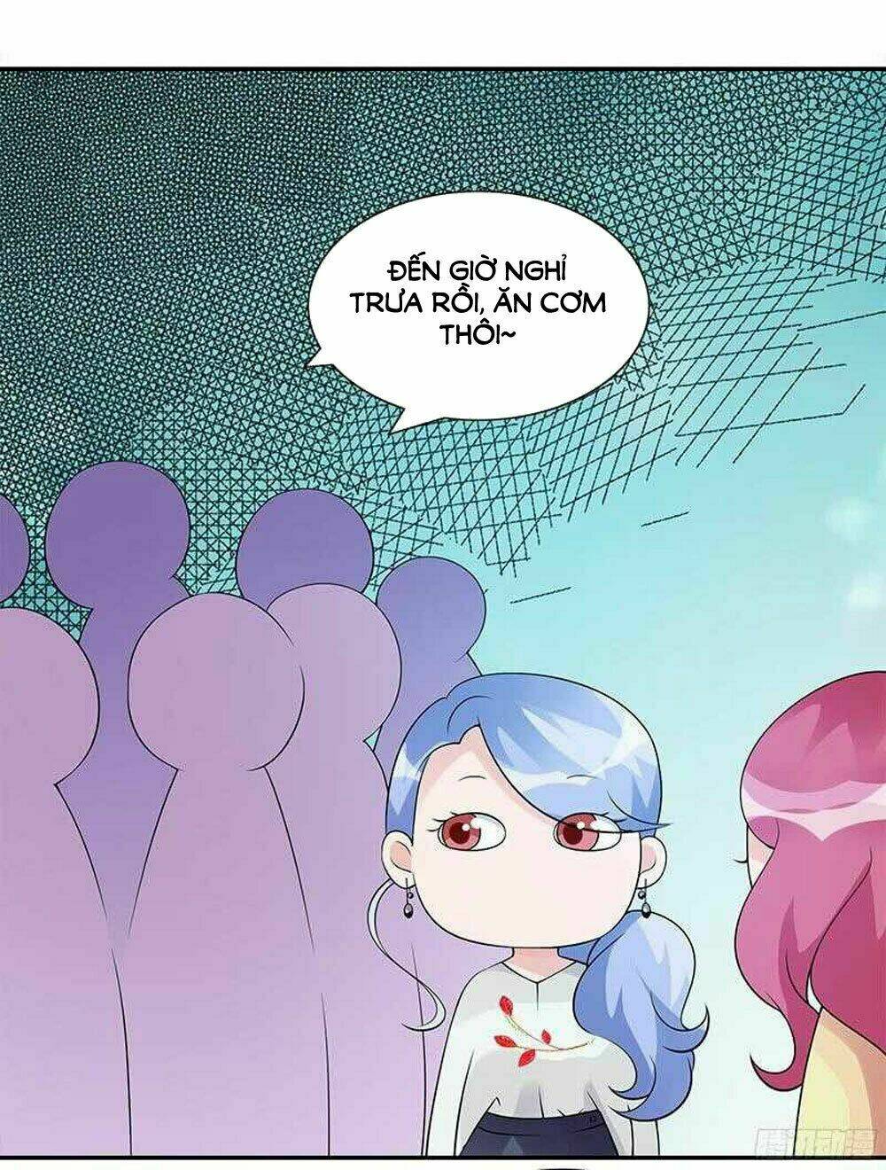 tiểu tâm can tuyệt sủng của lạc tiên sinh chapter 60 20