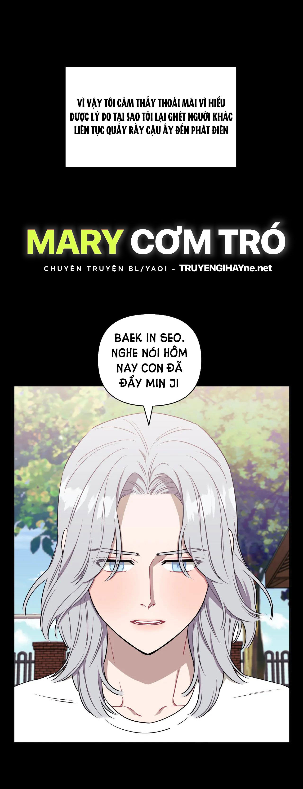 hơn cả bạn bè chapter 48.1 14