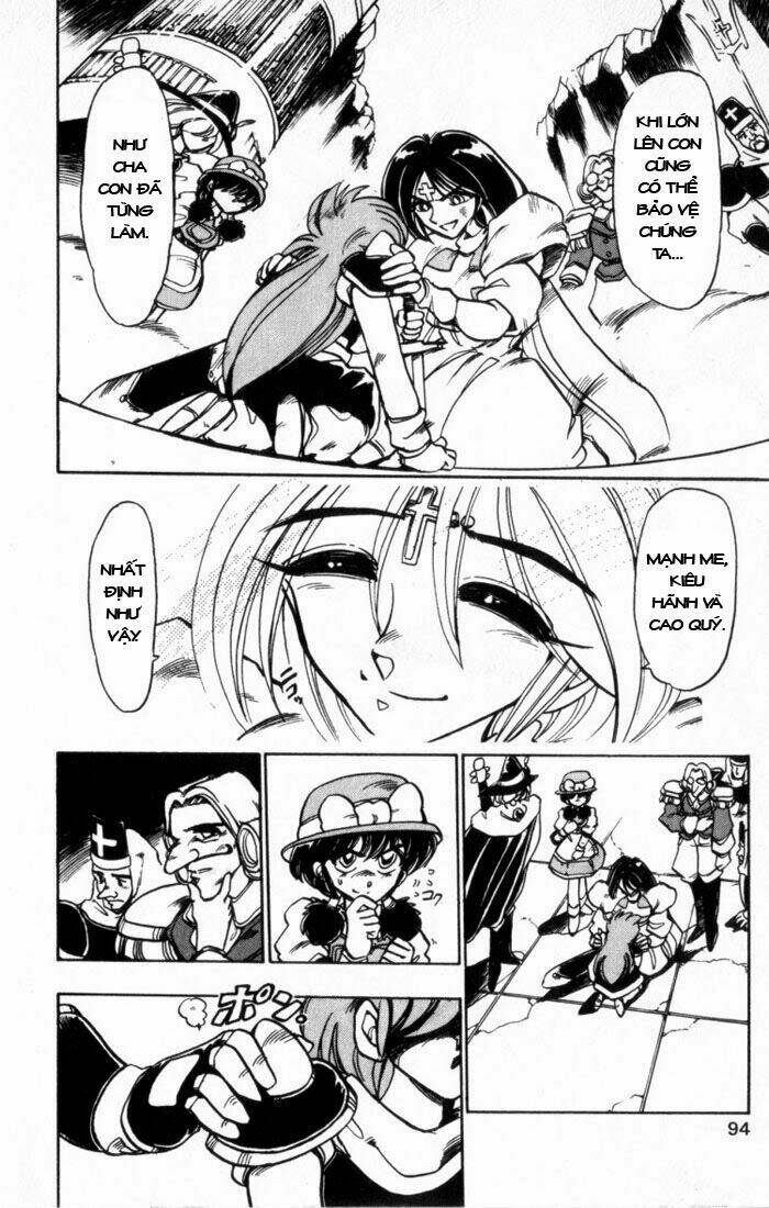 violinist of hameln - cây đàn kì diệu chapter 30 42