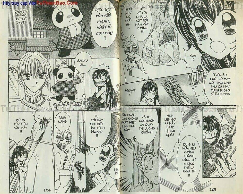 thánh tiểu long nữ chapter 3 62