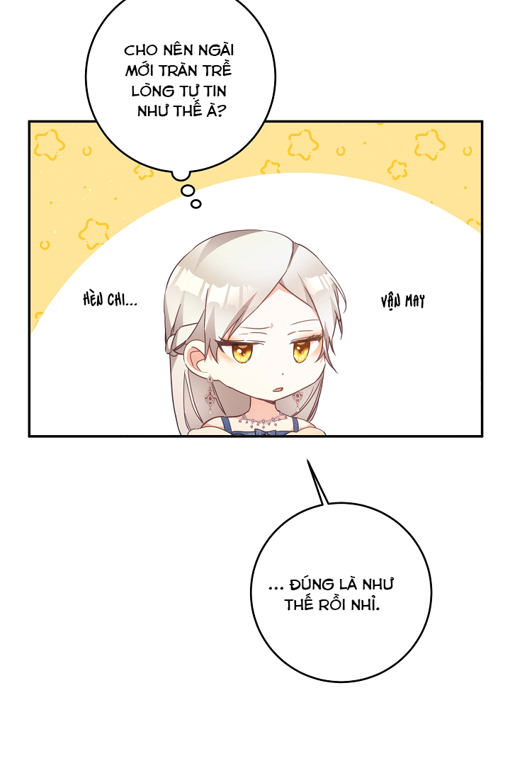 lí do cô ấy trở thành ác nữ chapter 15 56