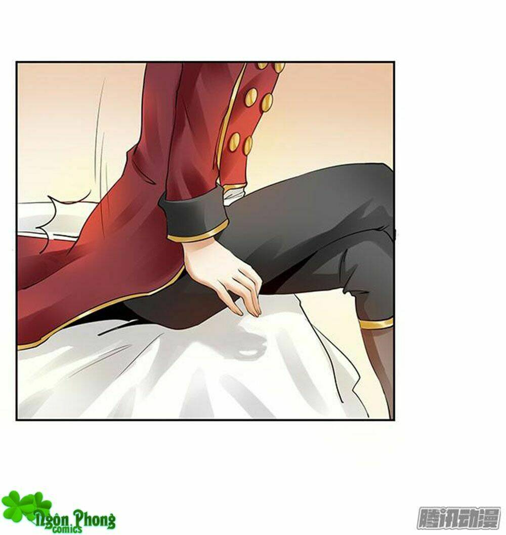 vũ hội thần bí chapter 12 33