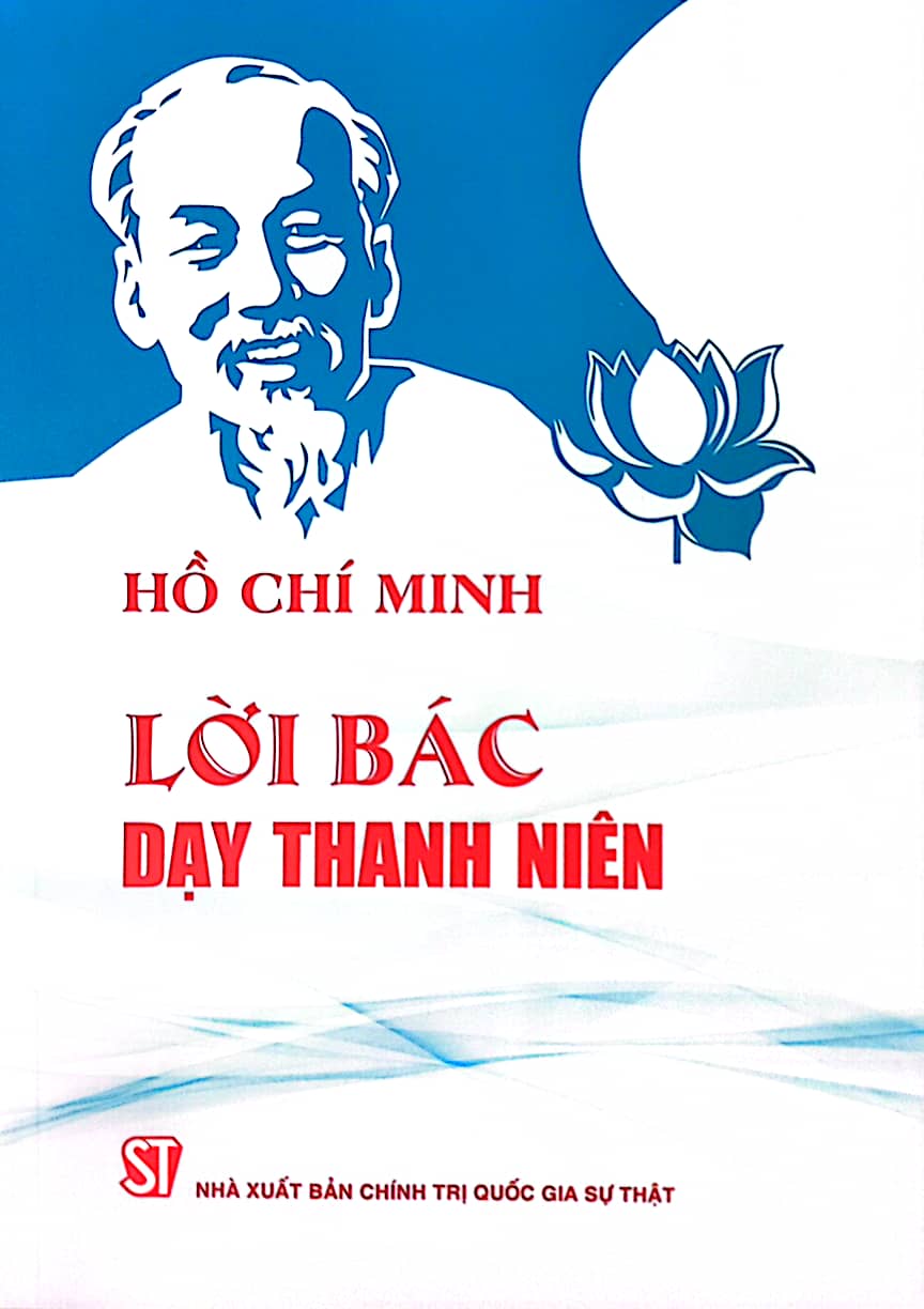 Lời Bác dạy thanh niên