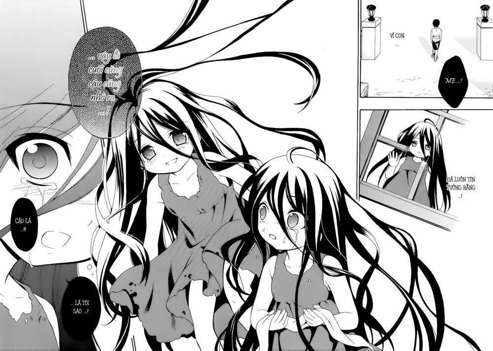 corpse party: musume chapter 13 15