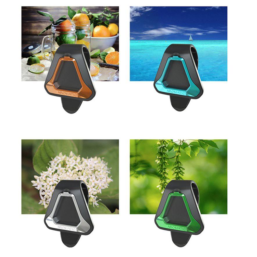 Nước Hoa Cho Xe Hơi Khuếch Tán Hương Thơm