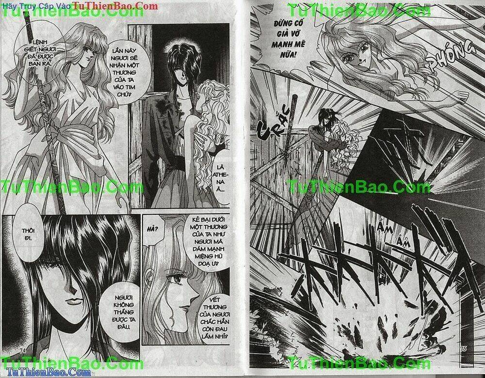 aries thần thoại cung hoàng đạo chapter 20 38