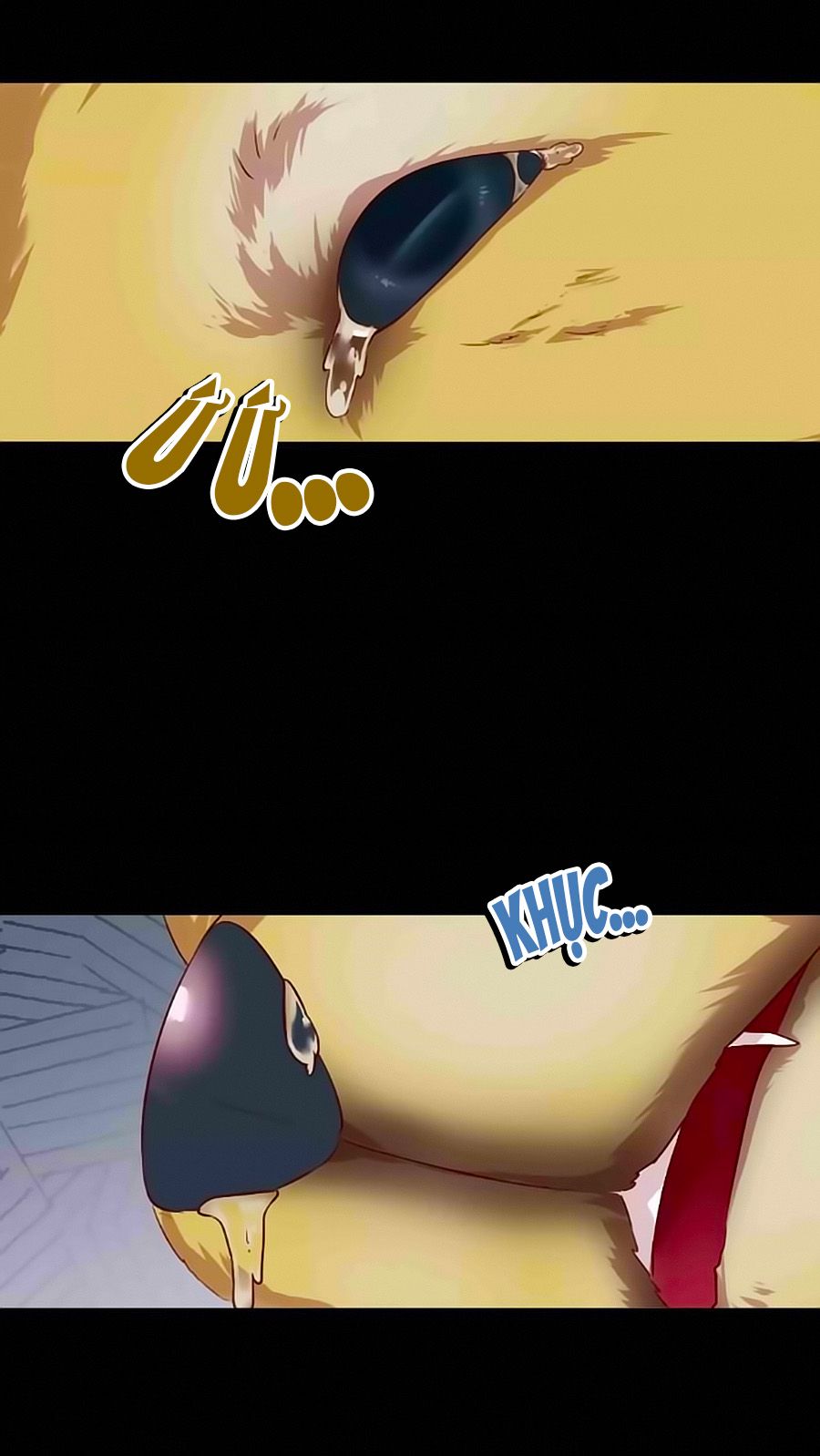 Thịnh Thế Đế Vương Phi chapter 38 - Trang 5