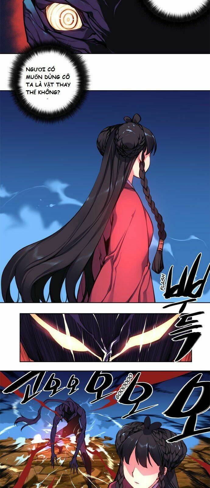 märchen: the embodiment of tales chapter 96 16