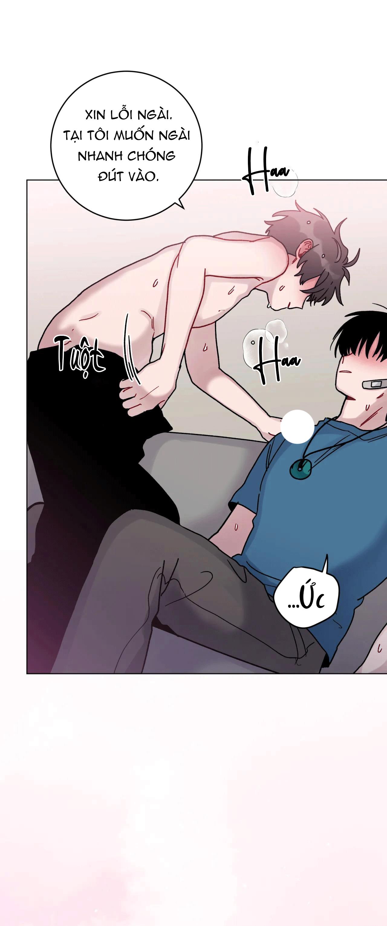 cơn mưa rào mùa hạ chapter 21 37