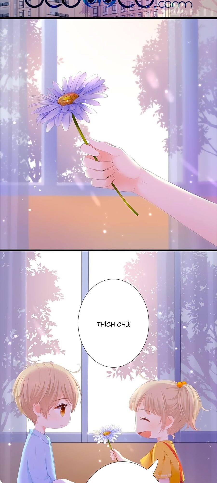 hoa chưa nở rộ chapter 39.5 2