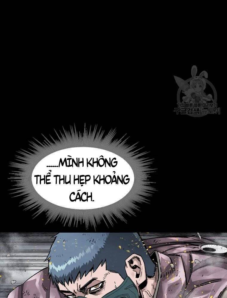 mật mã mê cung chapter 25 104