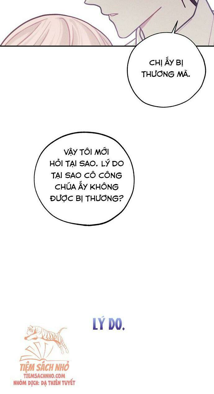 tiệm búp bê của công chúa chapter 35 50