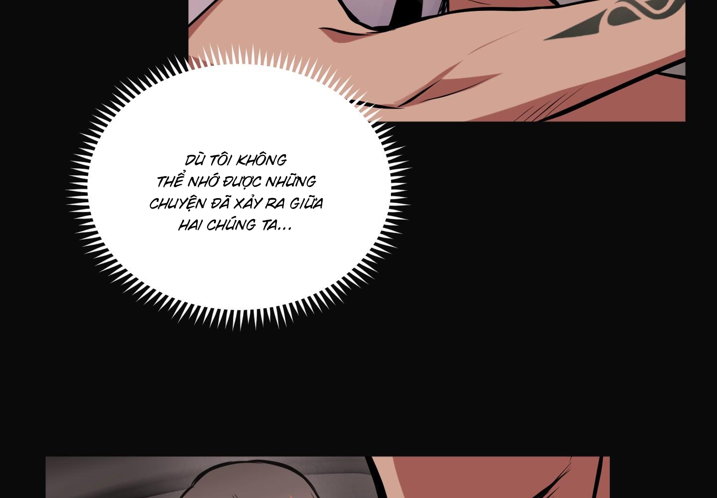 cây thương của ghost chapter 7 75