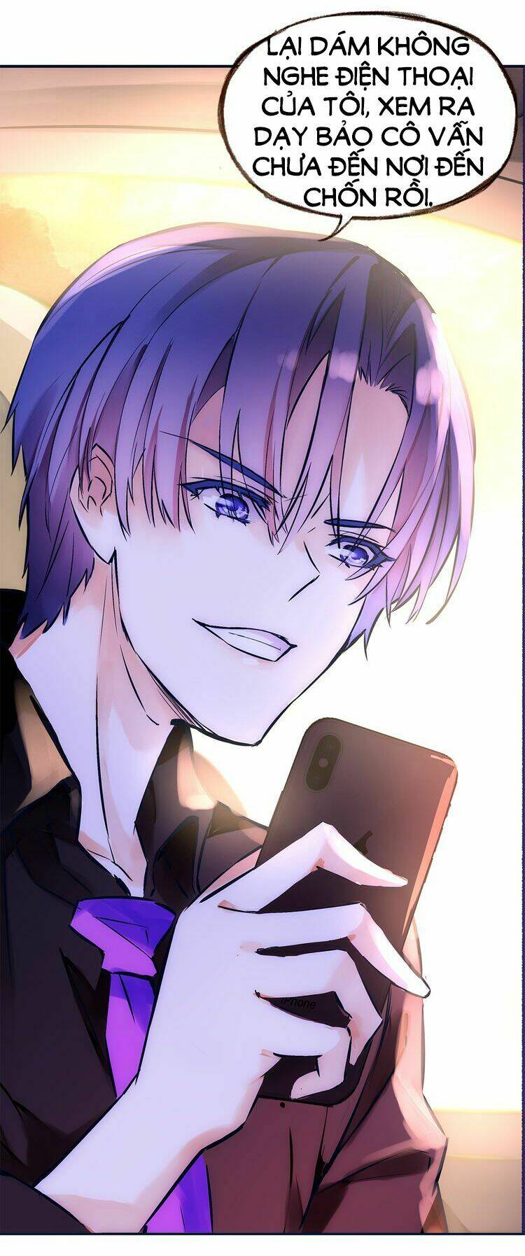 thịnh khai vu kinh cức chi thượng chapter 1.5 22