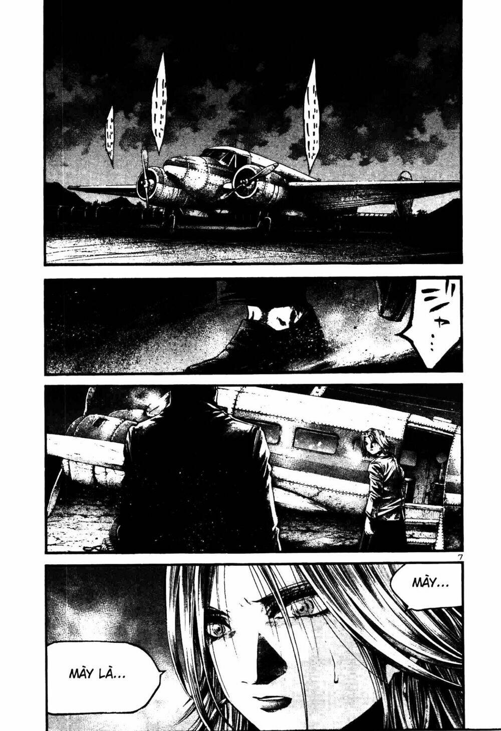 rainbow chapter 210 6