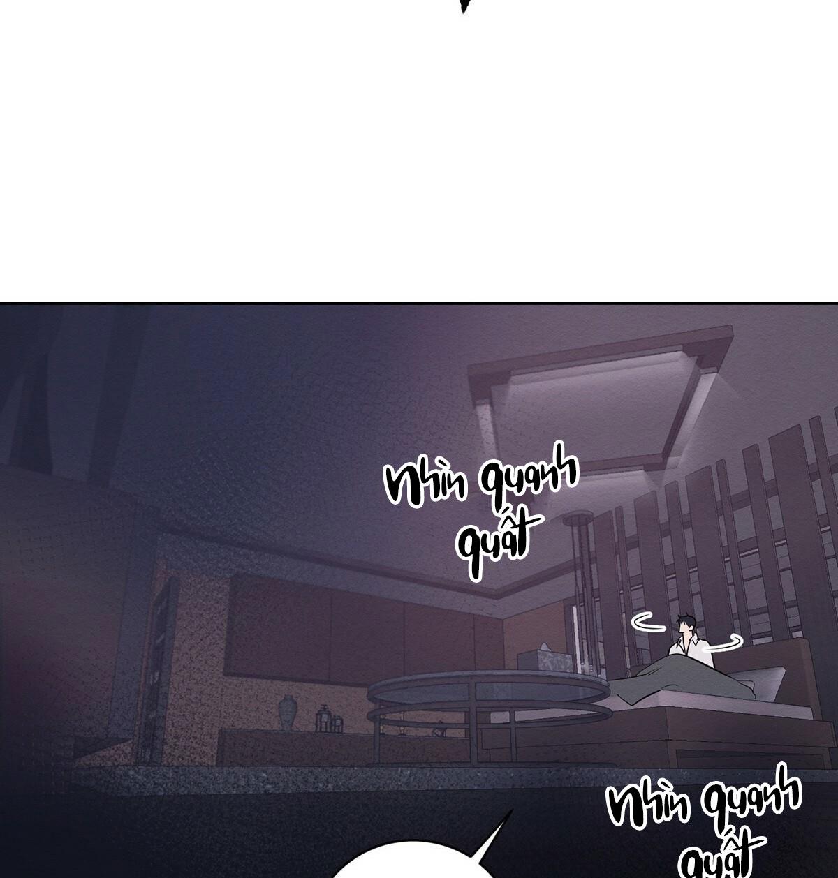 vòng xoáy của ác ma chapter 7 36
