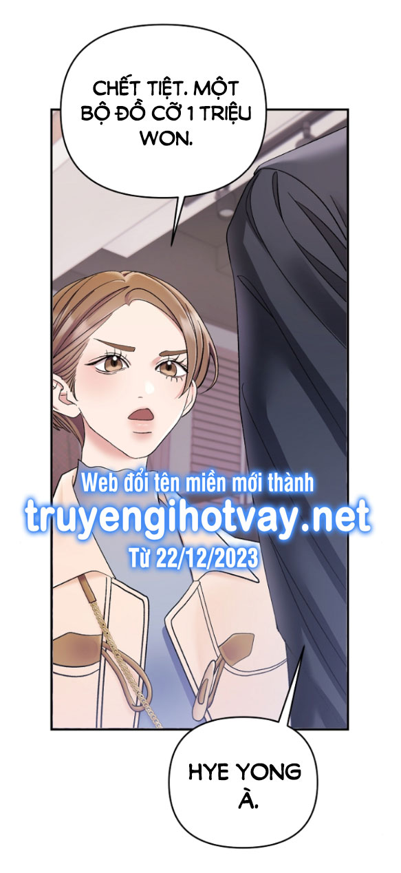Hối Lộ Ngọt Ngào chapter 10 - Trang 12
