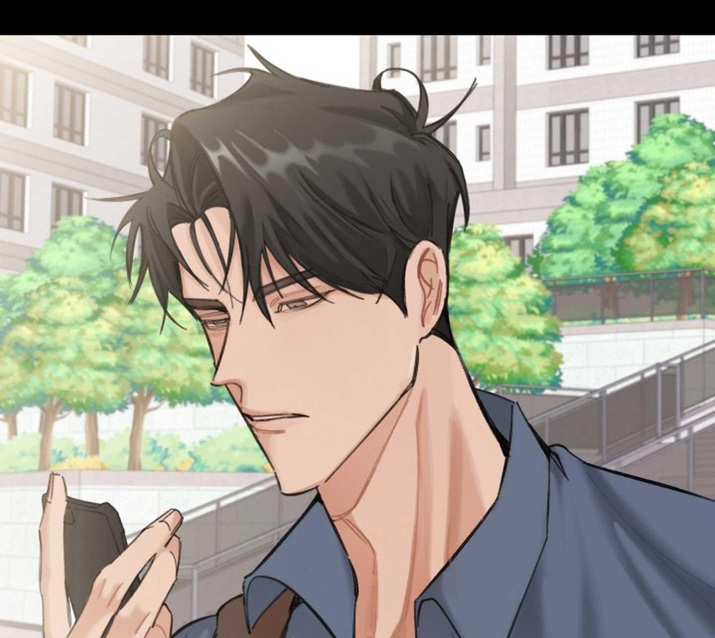 tunnel buddy chapter 1 46