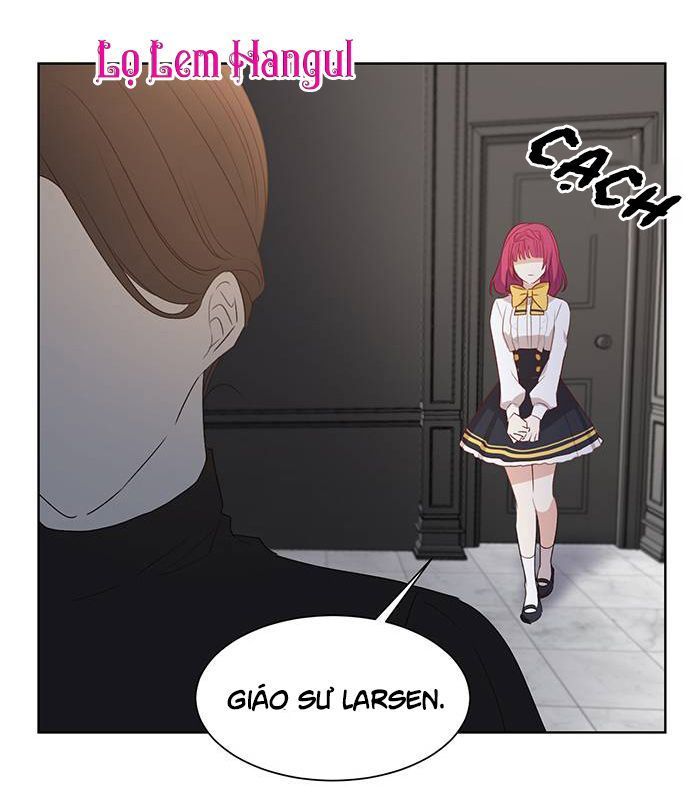 tôi là vị hôn thê phản diện chapter 14 19