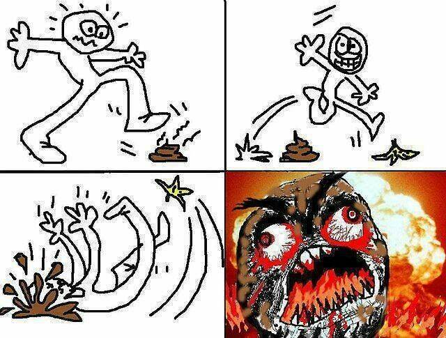 troll bựa hài chapter 2 4