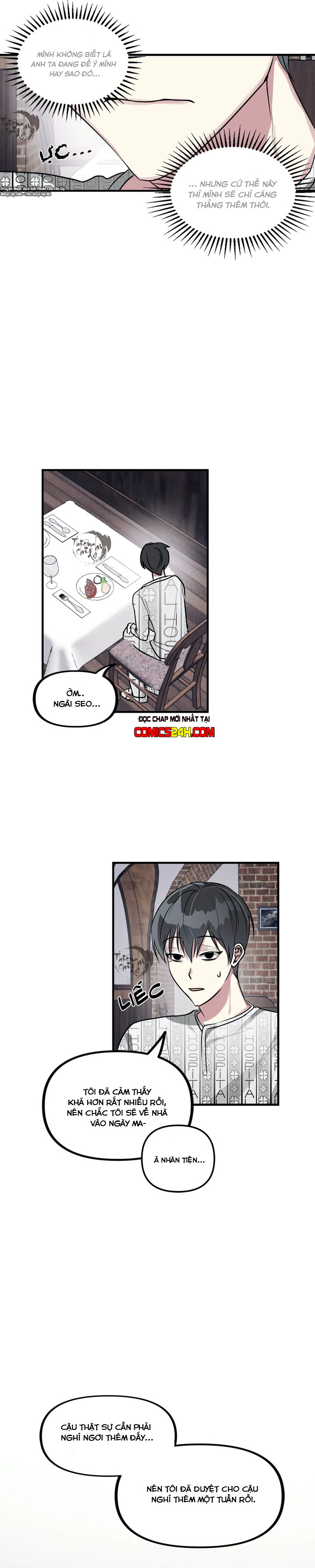 lỗi bộ nhớ chapter 4 8