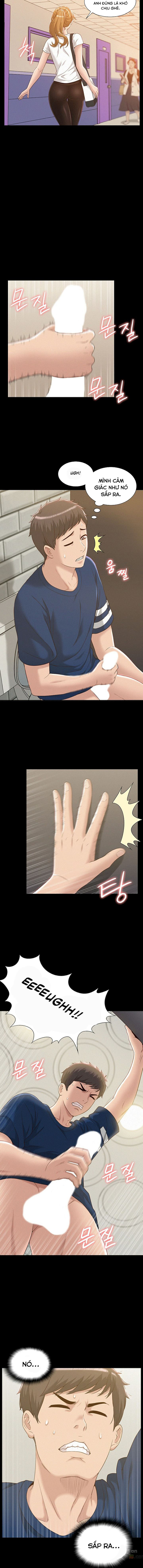 không thể lên đỉnh chapter 3 12