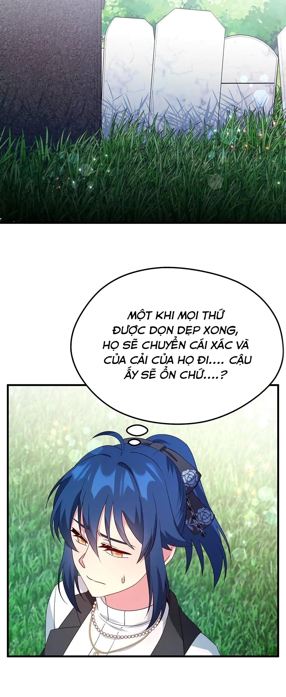 tôi không phải là nữ anh hùng chapter 18 14