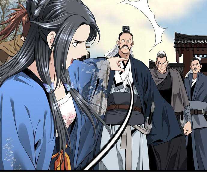 Thiên Hạ Đệ Nhất Y Lại Môn Chapter 6 - Trang 144