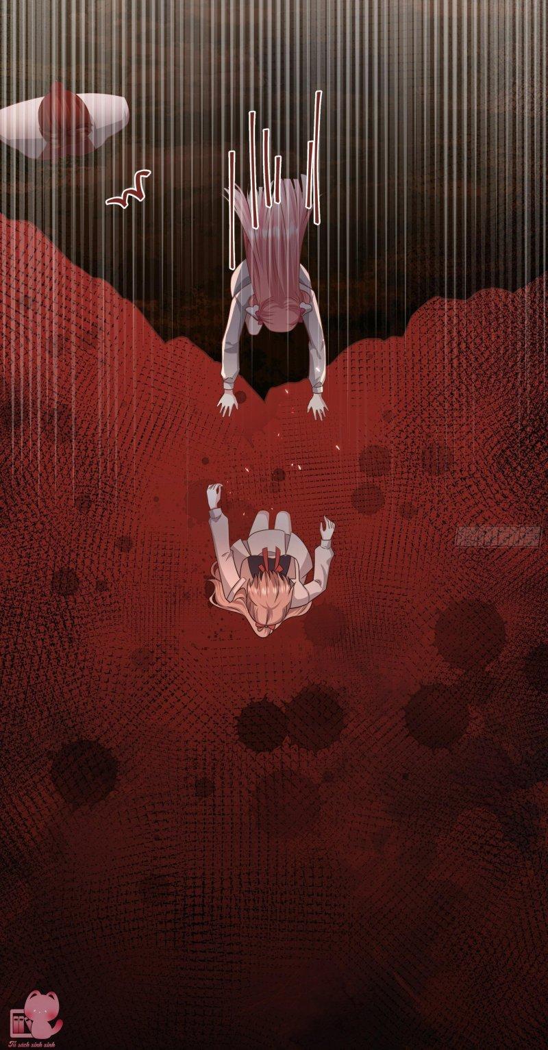 hậu cung của nữ phụ phản diện chapter 26 7