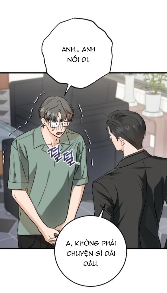 Nóng Lòng Muốn Giày Vò Em chapter 71.2 21