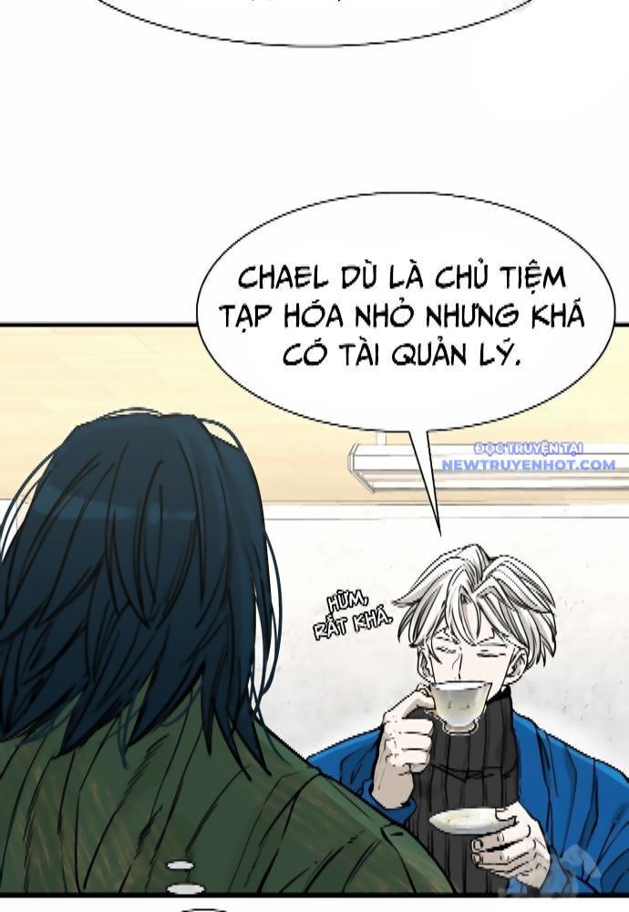 shark - cá mập chapter 306 36