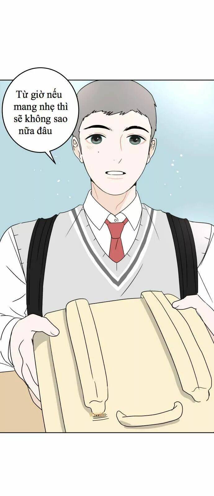 30 phút bước đi bên em chapter 16.5 67