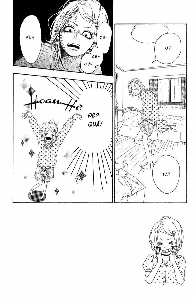 yume miru taiyou chapter 5 2