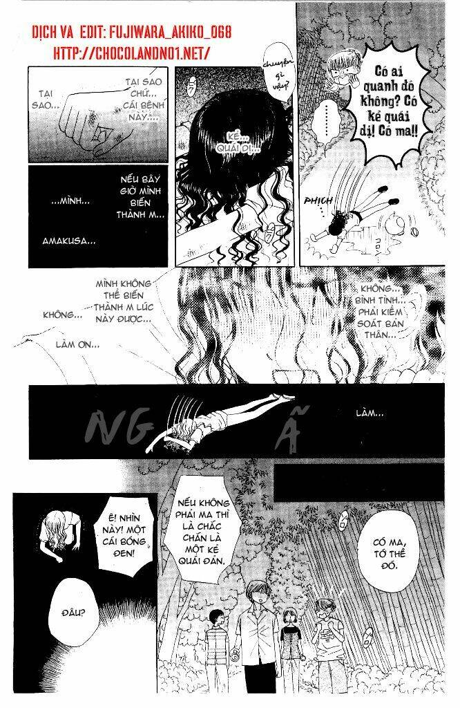 m to n no shouzou chapter 7 20