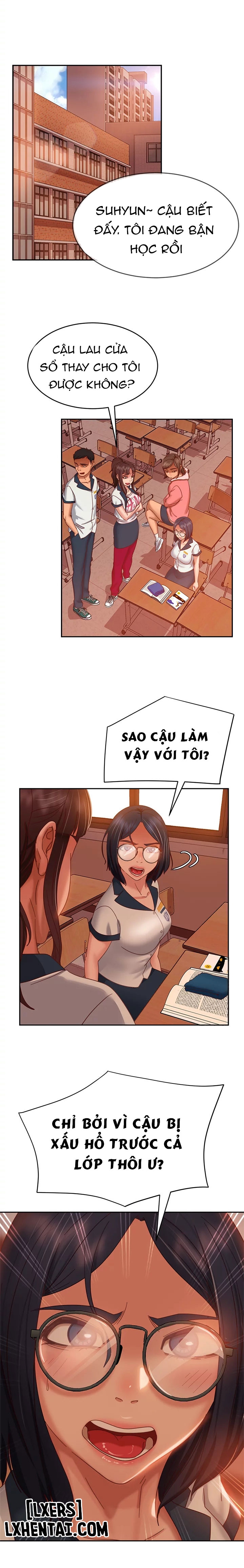 một ngày rối rắm chapter 45 12