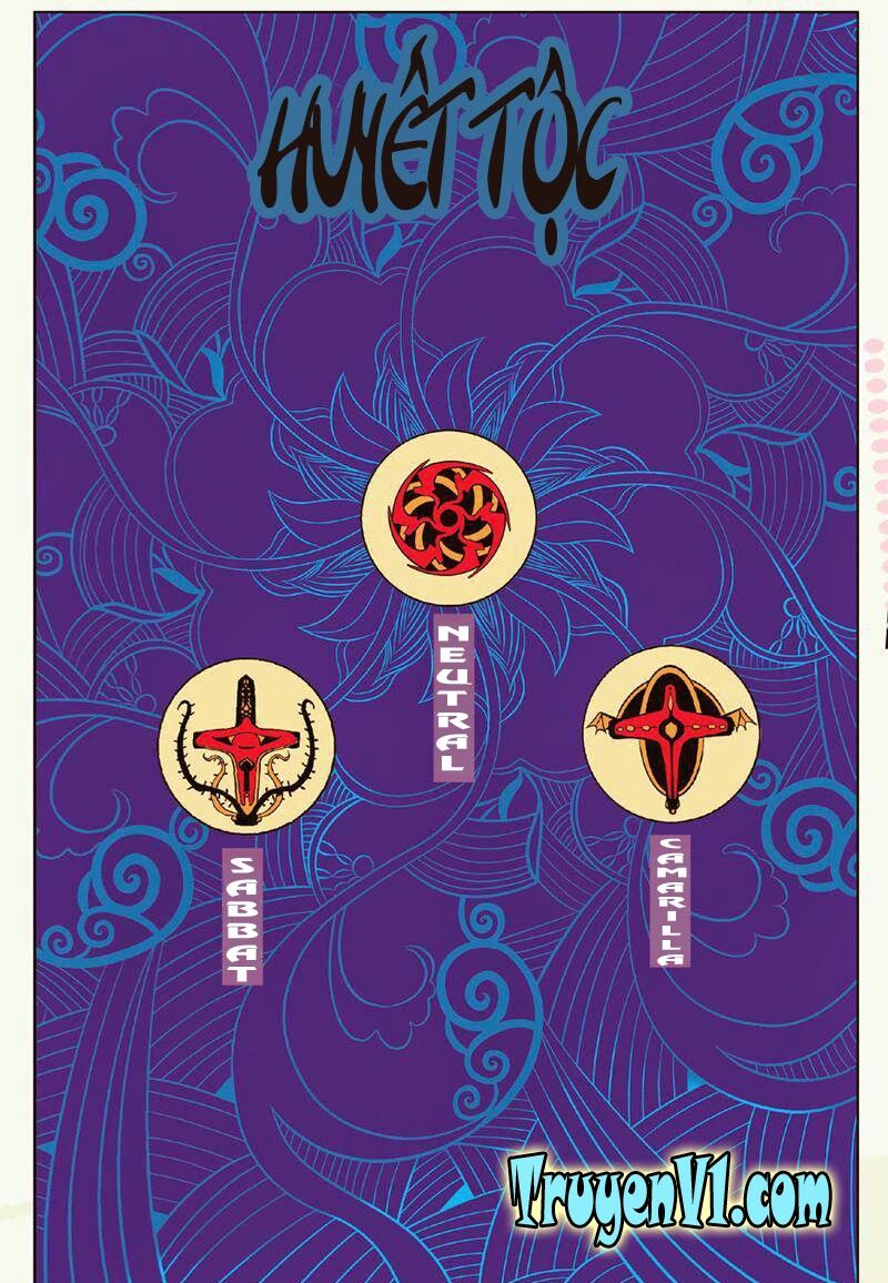 quý tộc chapter 6 5