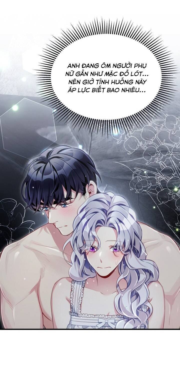 con gái chồng quá dễ thương chapter 104 45