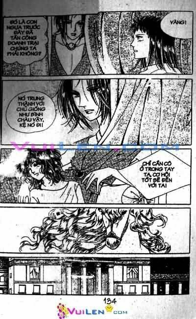 nữ hoàng biển cả chapter 5 134