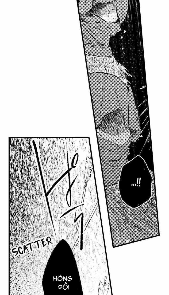 điểu thượng minh hoa chapter 6.2 11