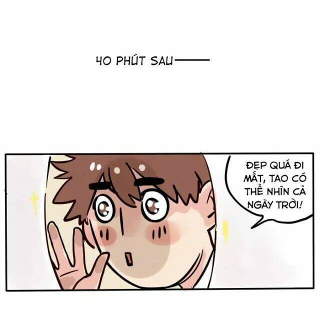 mau mang anh trai tôi đi chapter 119 6