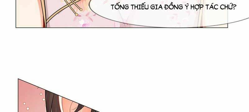 thiếu soái của tôi chính là manh như vậy chapter 36 27